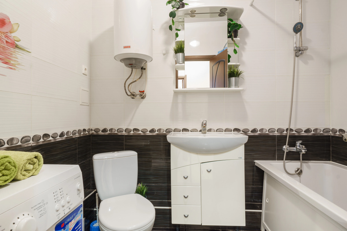 Апартаменты Квартира с Новым Ремонтом Возле Парка Галицкого