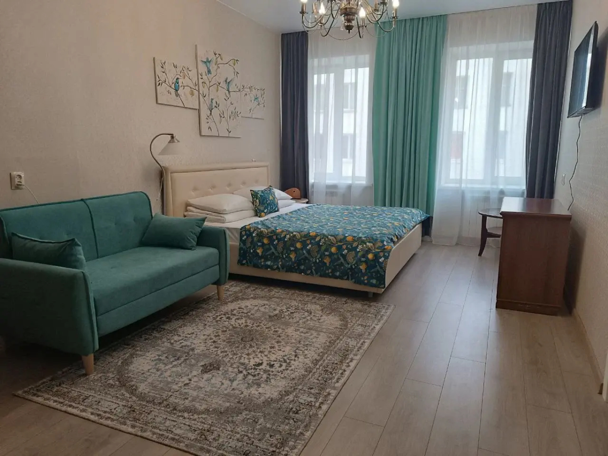 Квартира Двухкомнатная квартира у Московских Ворот