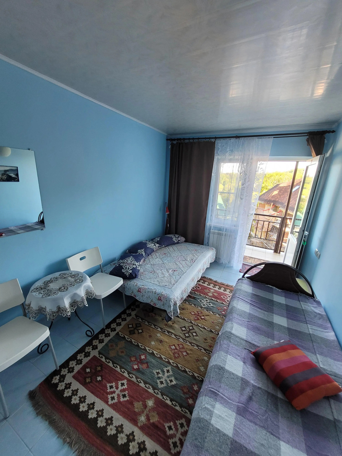 Приза Отель