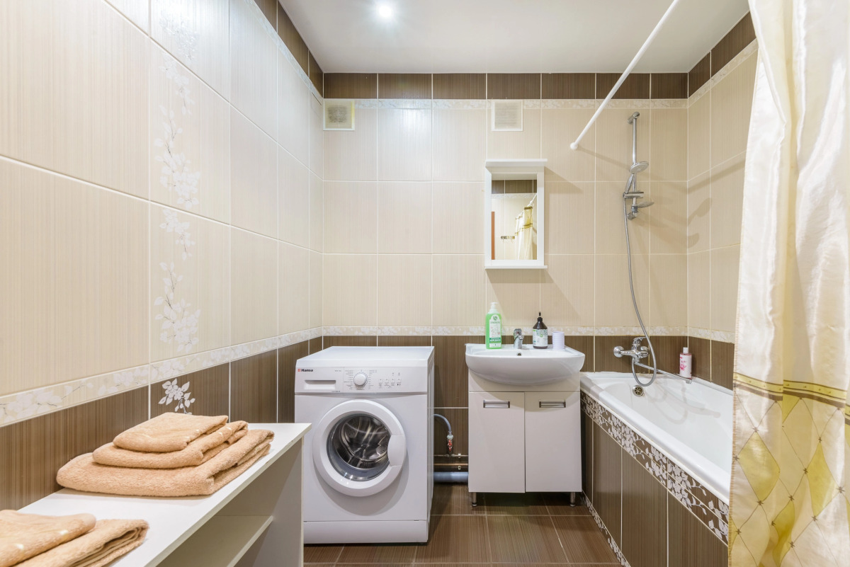 Квартира FoxyFlat Karelia