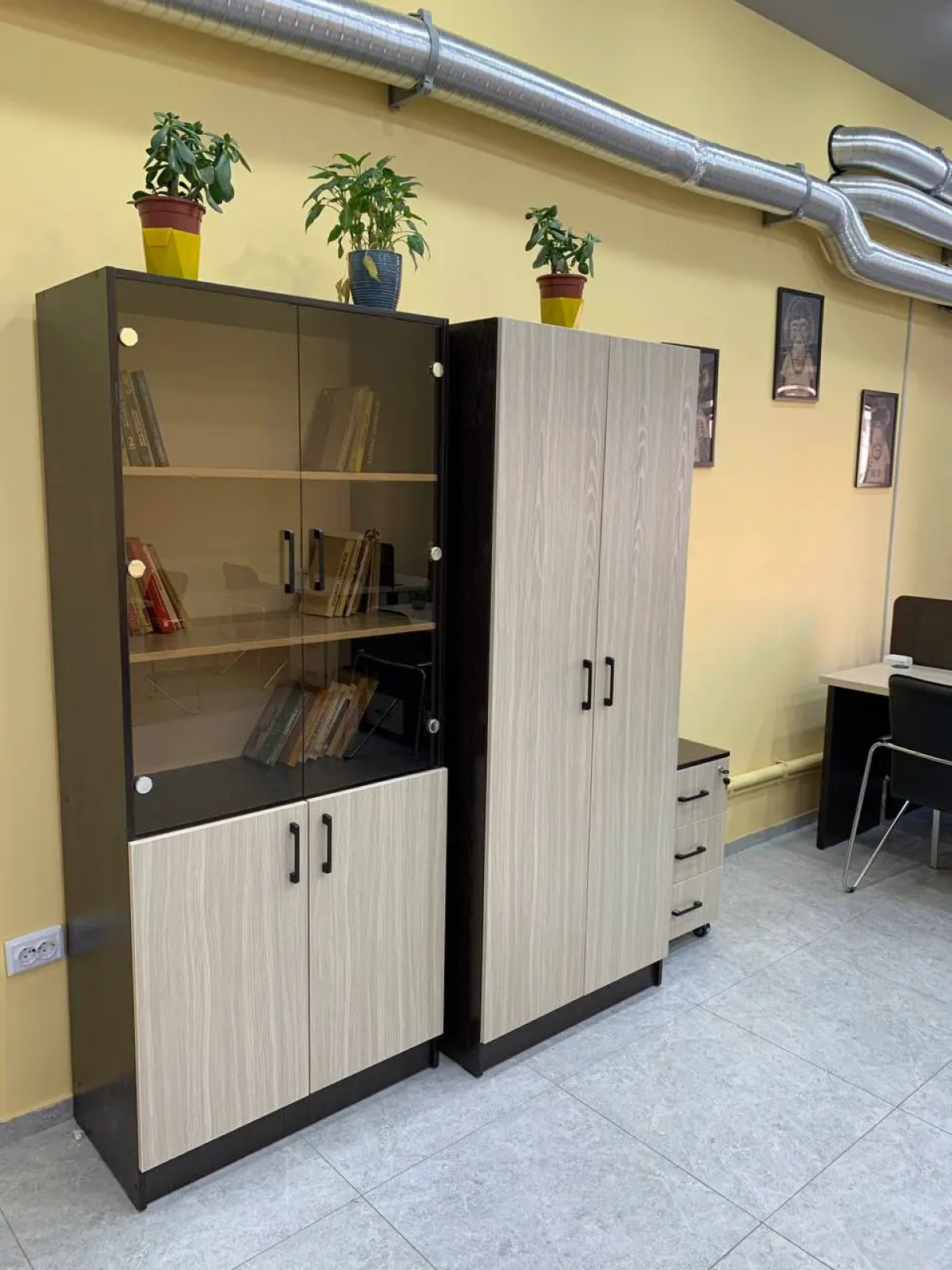 Хостел Safarov's Family Hostel
