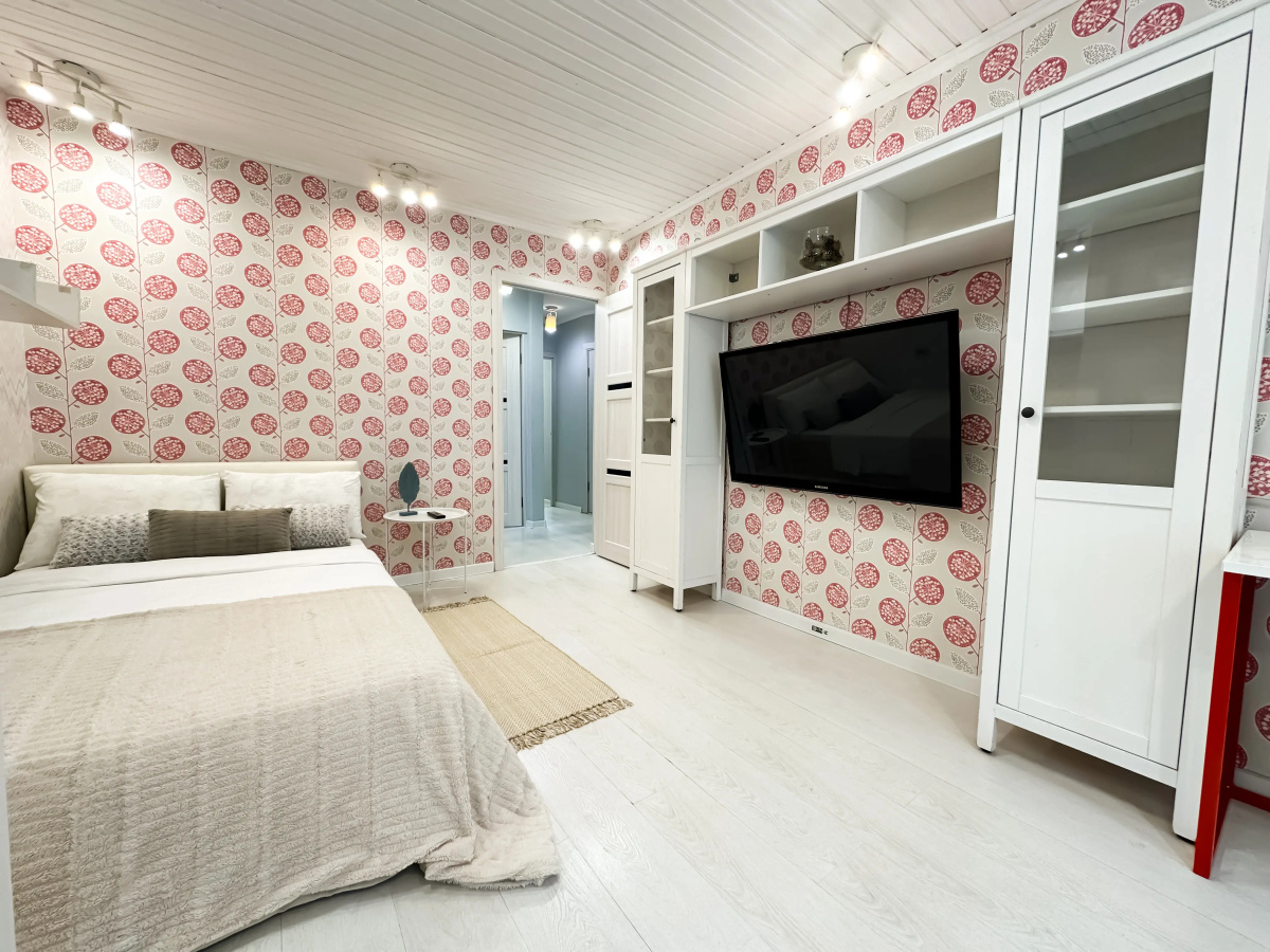 Квартира IZI home Kamchatka Звездная 4