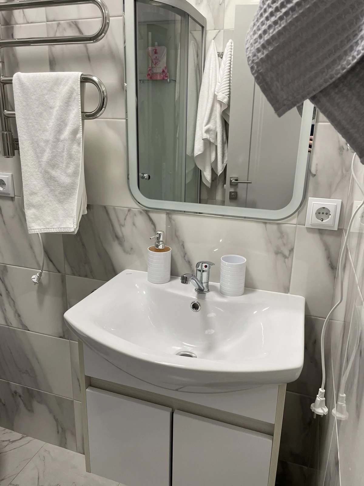 Отель Паспарту