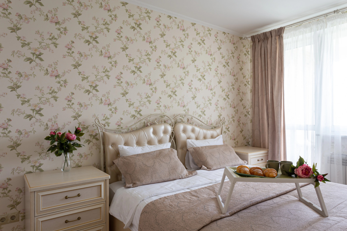 Апартаменты семейные на Кутузовском