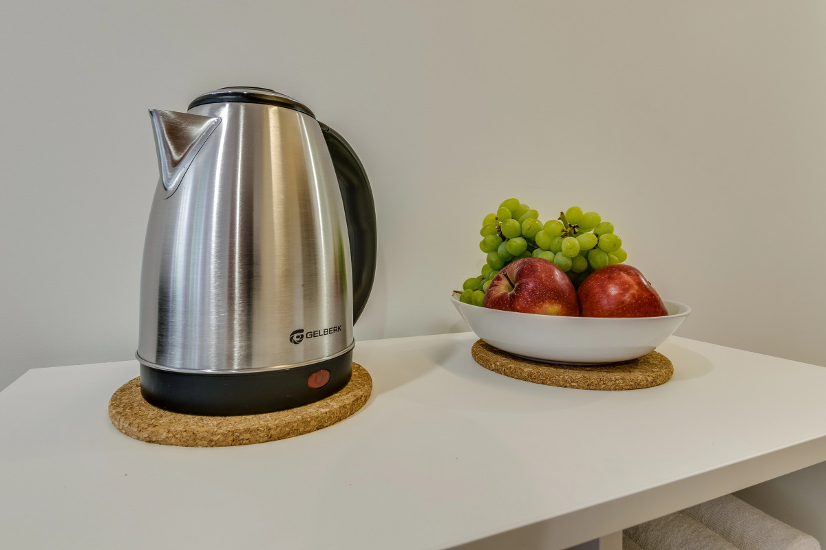 Апартаменты Zverinskiy 1