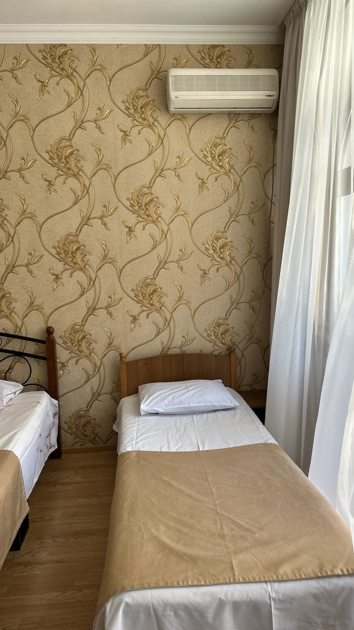 Гостевой дом на Рахманинова