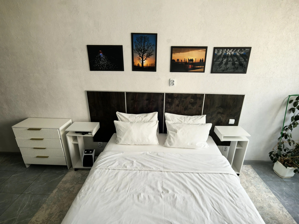 Апарт-отель На Тверской