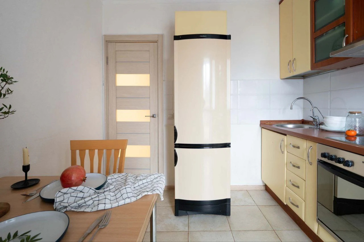 Апартаменты Двухкомнатные на Профсоюзной 96/1