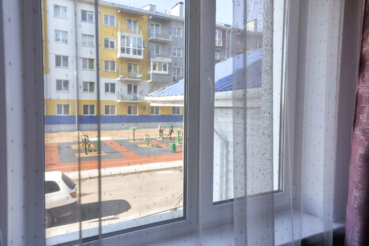 Апартаменты Идеальная Квартира на КПД