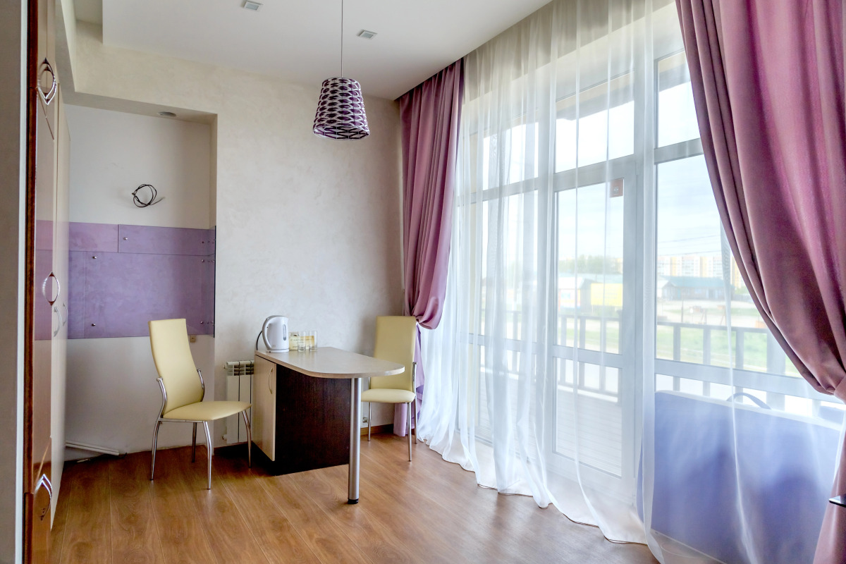 Отель Wild West