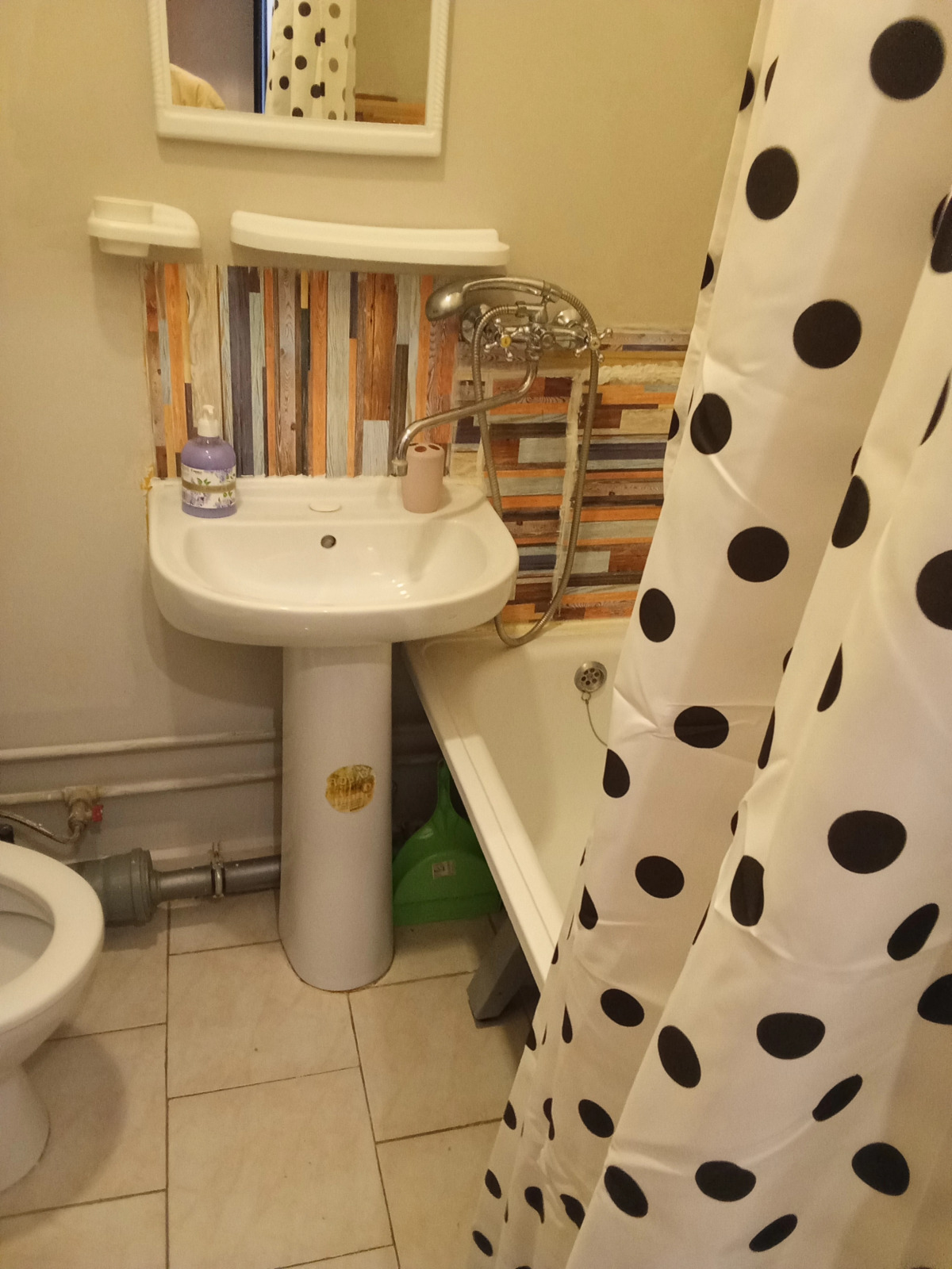 Квартира Сдается однокомнатная квартира посуточно