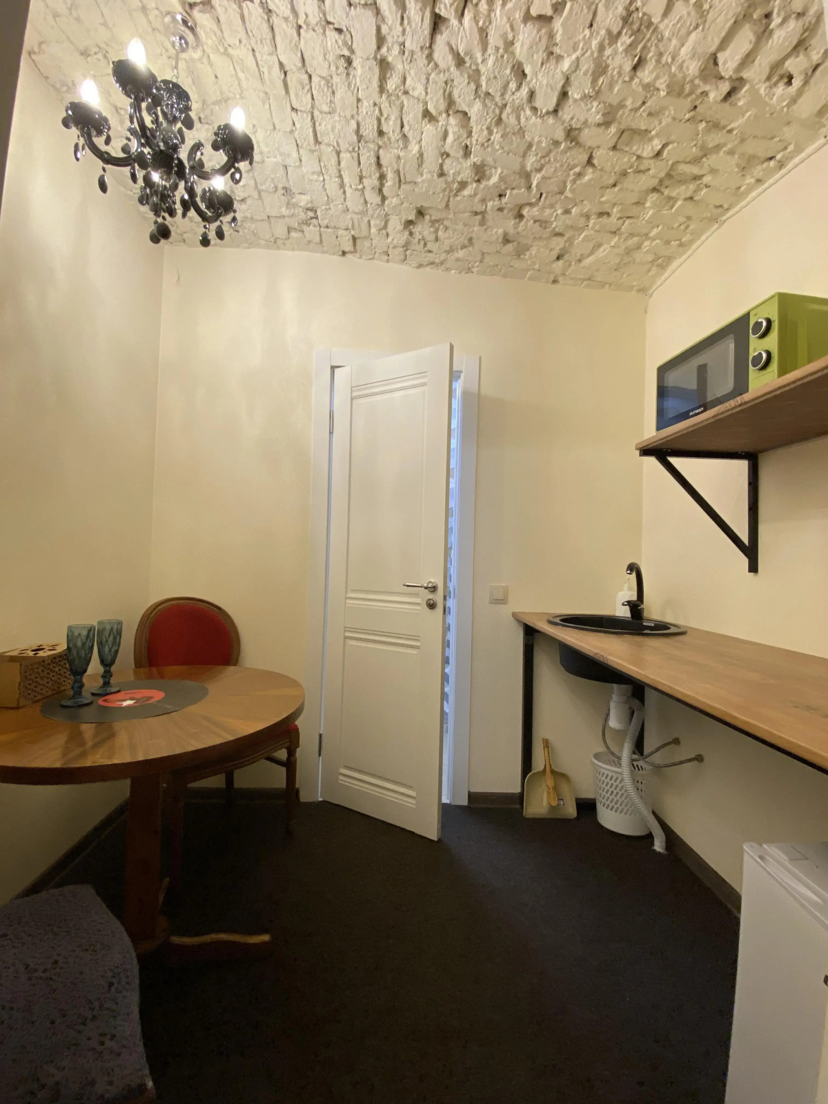 Апартаменты на Невском 84-86 (4)