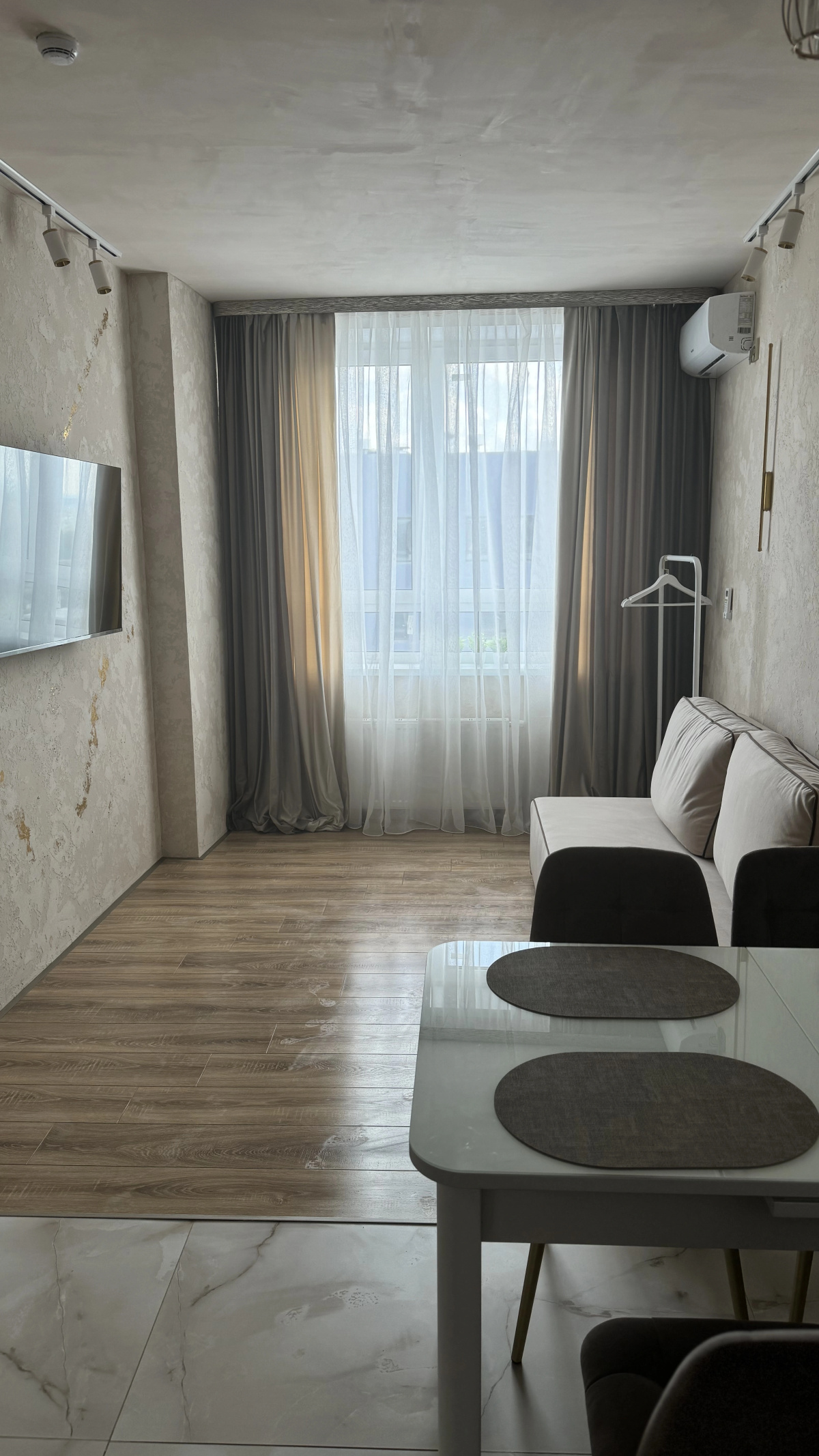 Квартира Gold Loft
