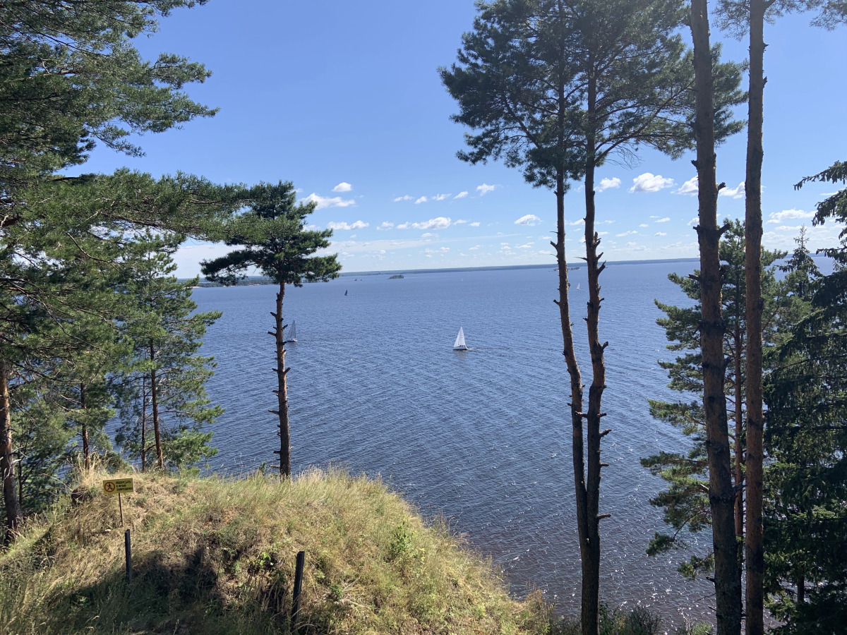 Гостевой дом Глаз орла