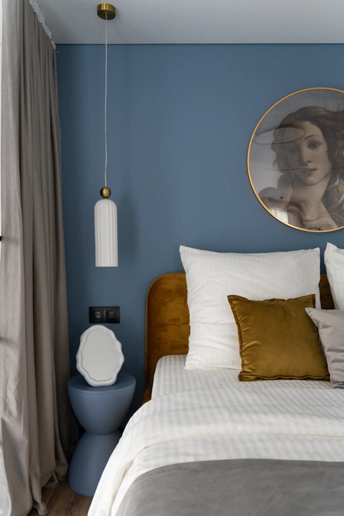 Апартаменты UraganAPART Аполлон