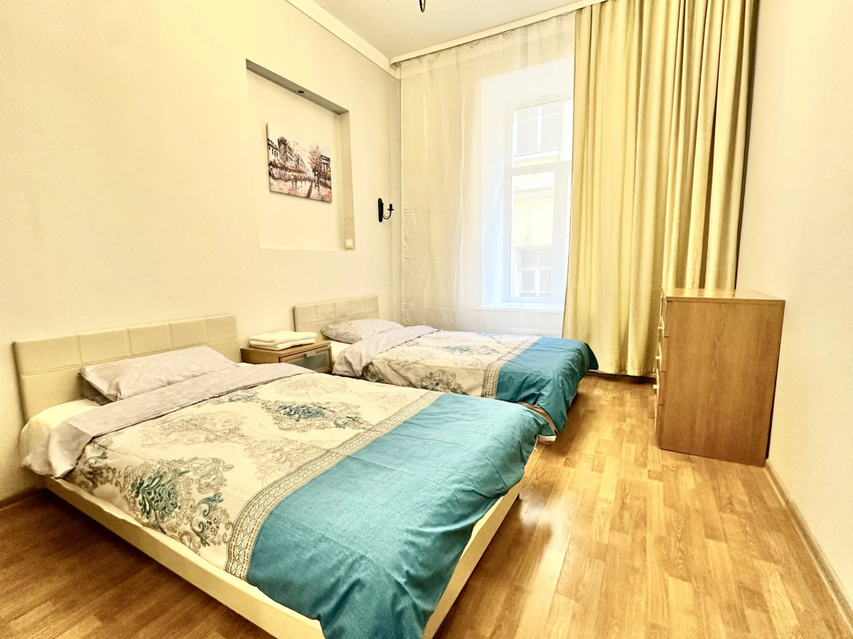 Апартаменты Good Rest на Марата