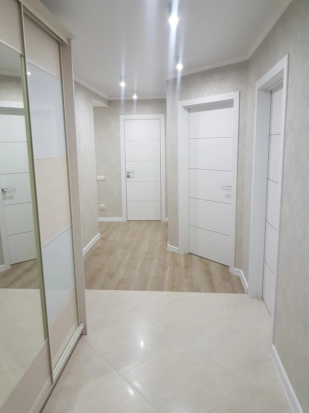 Апартаменты Вiтаем Вас