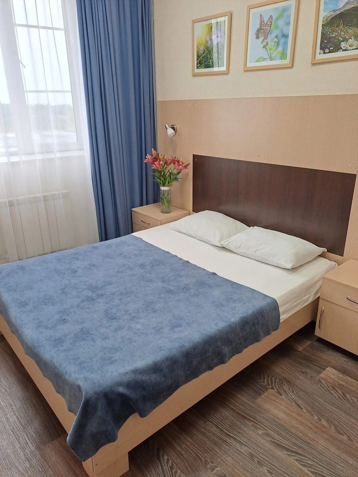 Отель 12 Футов