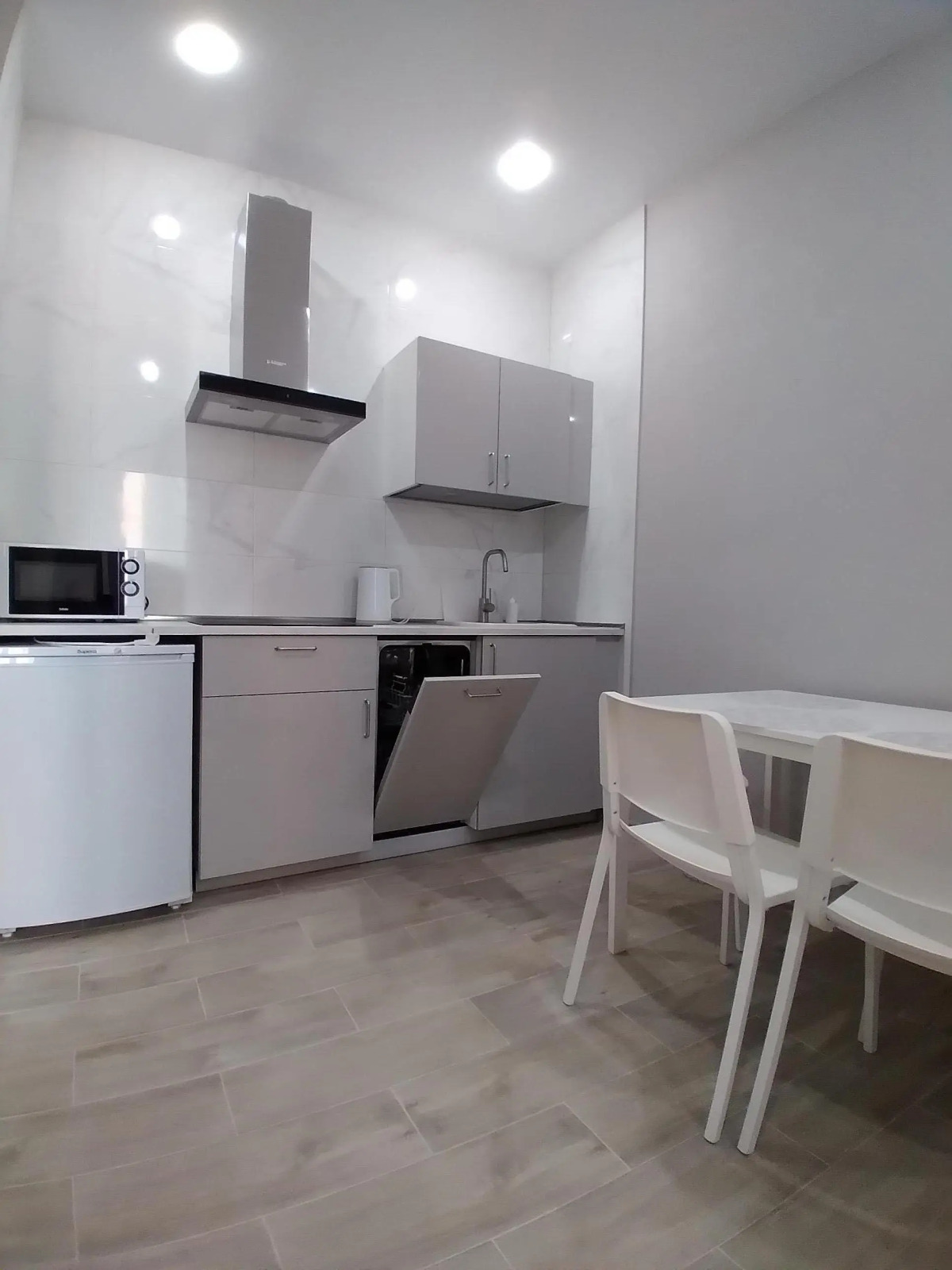 Квартира Студия (8) г. Новороссийск ул. Шевченко 22-426