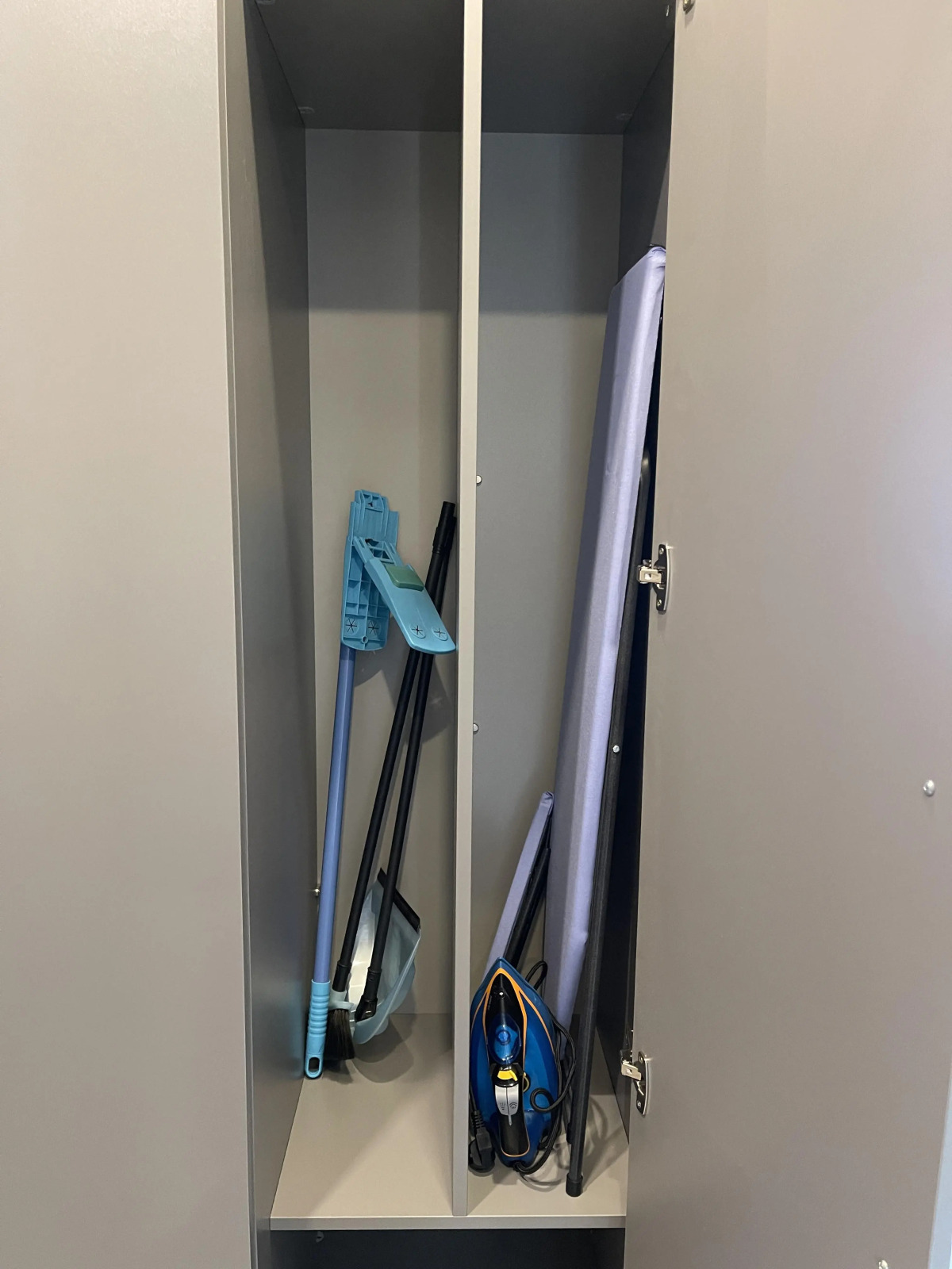 Квартира на Артиллерийской 58