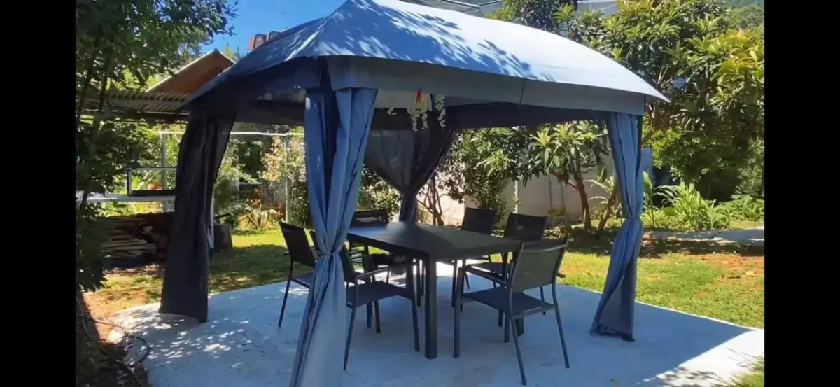 Гостевой дом Новый Афон