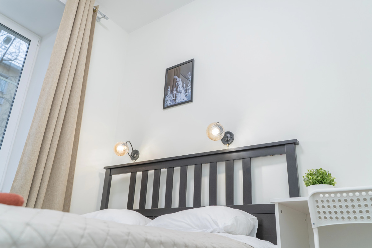 Мини-Отель Три Барсука