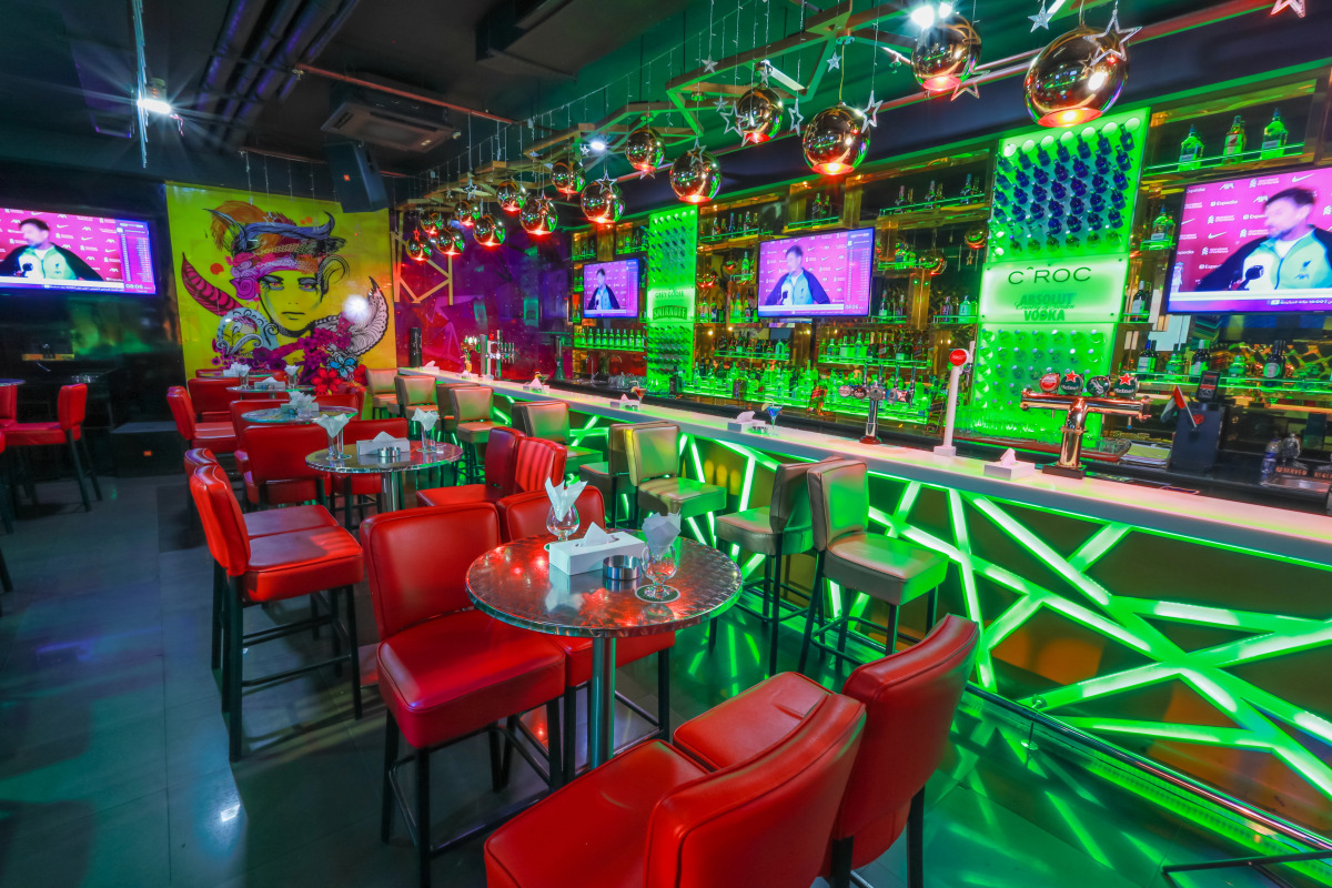 Fortune Pearl Hotel by Omega Hotels