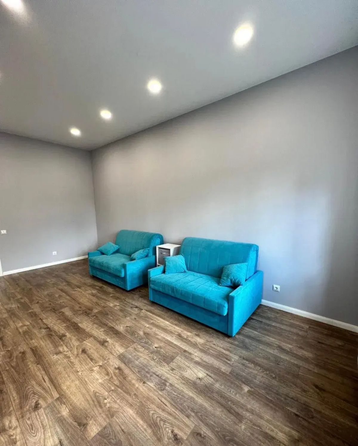 Квартира в Королевском Саду