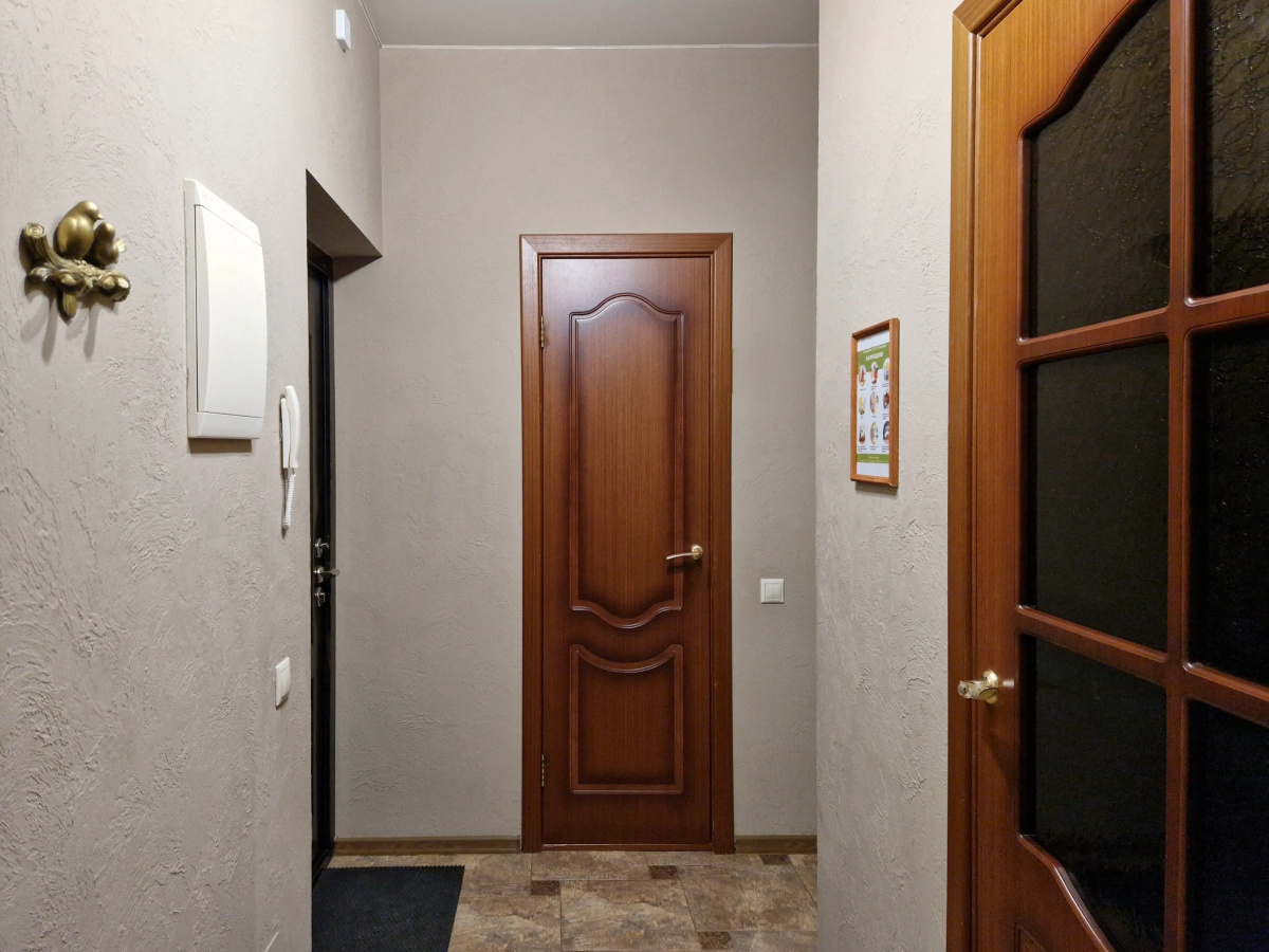 Квартира у зоопарка в которой Уютно Всем