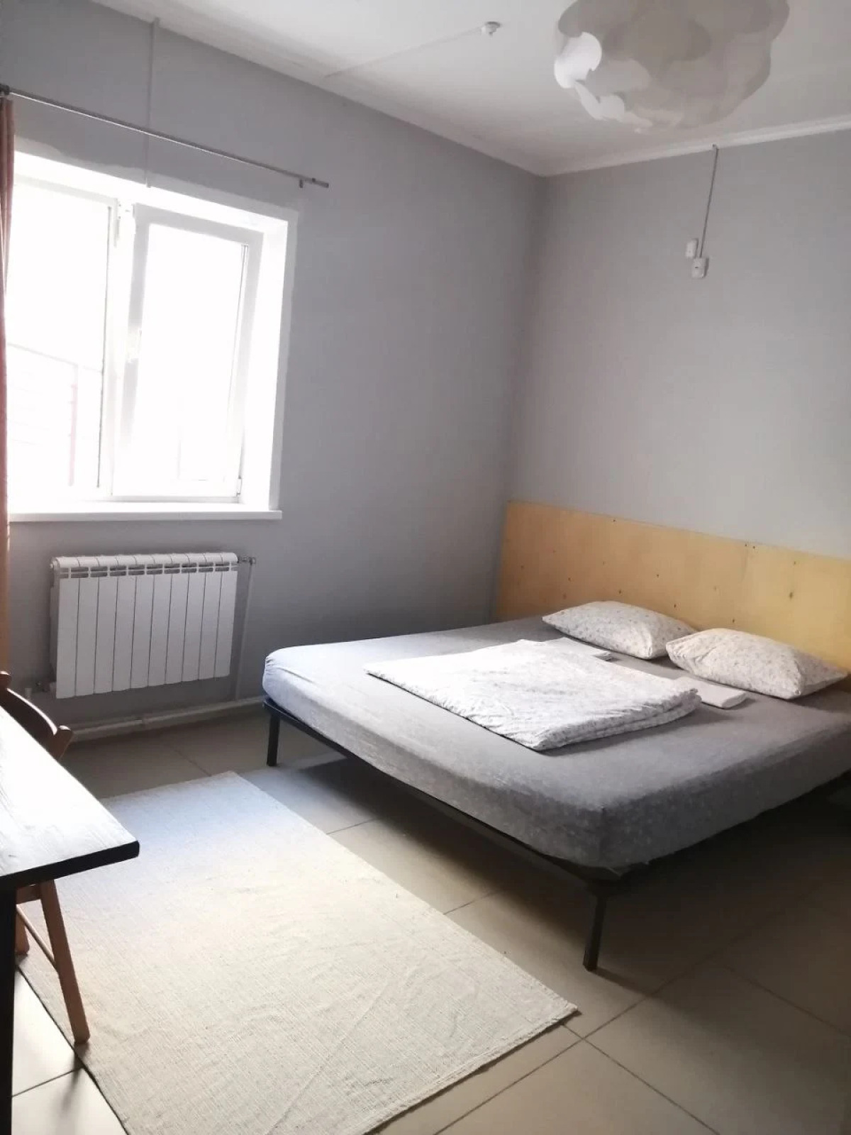 Меблированные комнаты Every day Hd