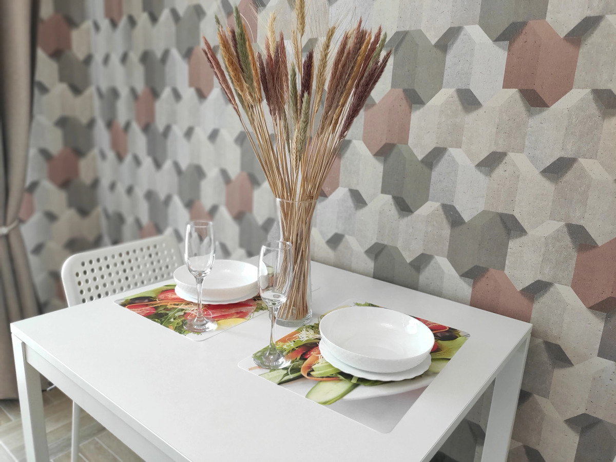 Апартаменты на Артиллерийской