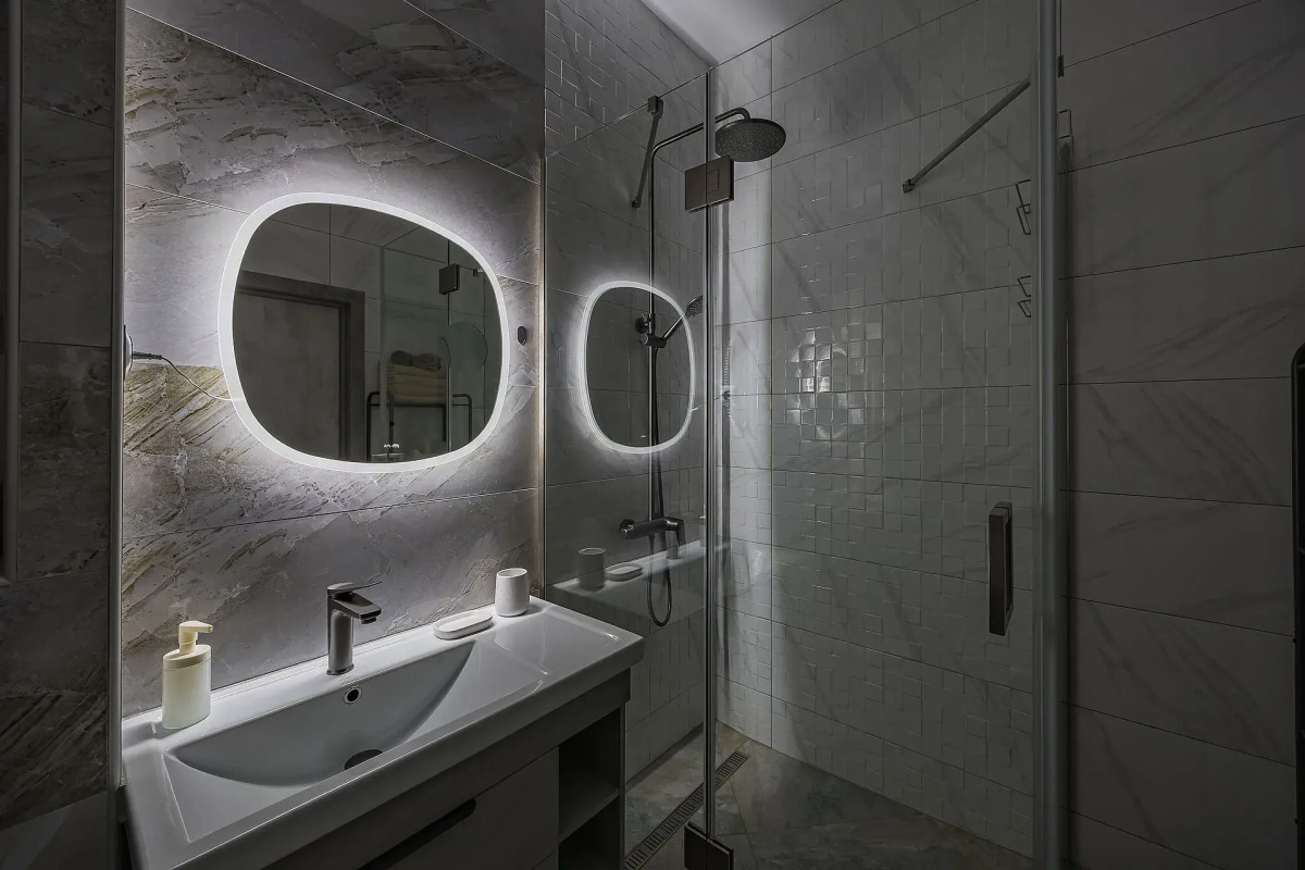 Апартаменты Сутки-Дом - Континенталь