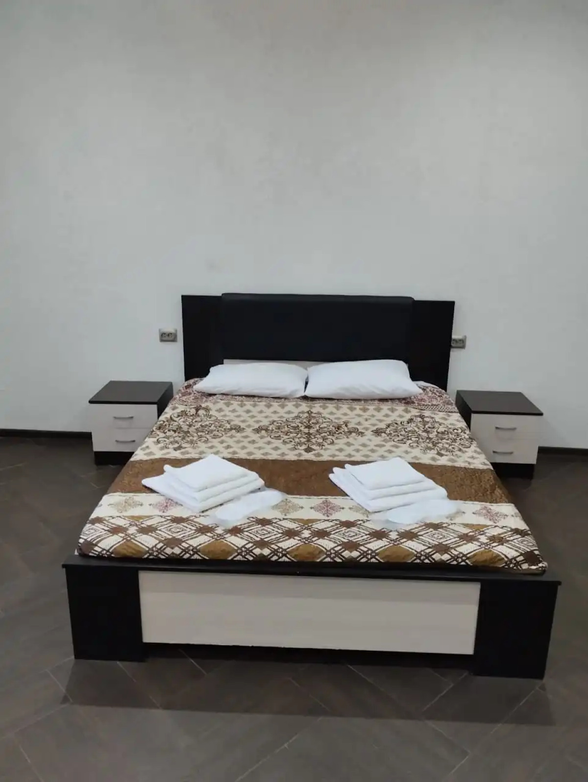 Гостиница Купец