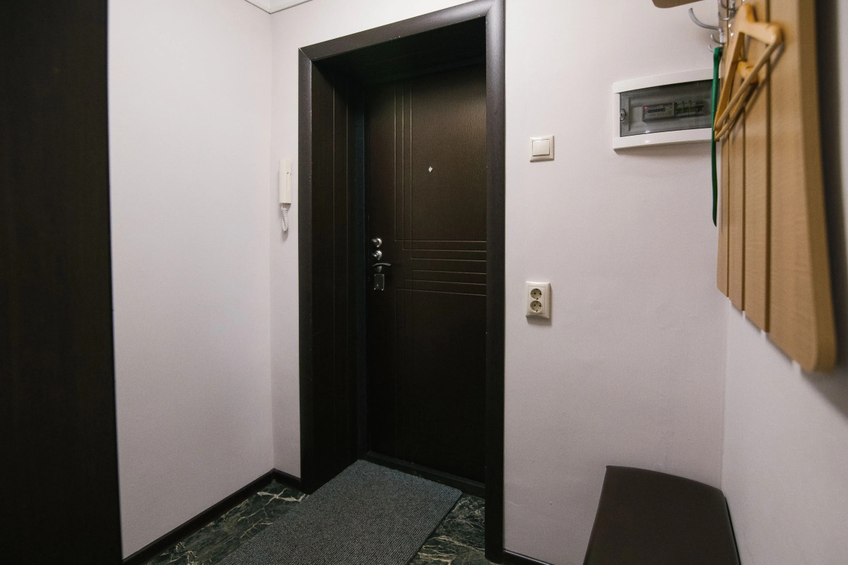 Апартаменты у Центральной Набережной