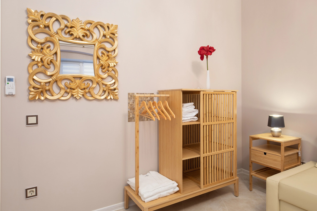 Апартаменты Золотого Треугольника 1