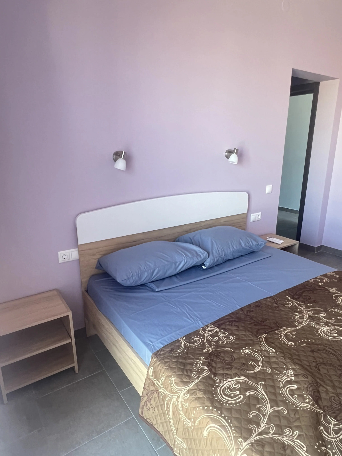 Гостевой дом Конкур