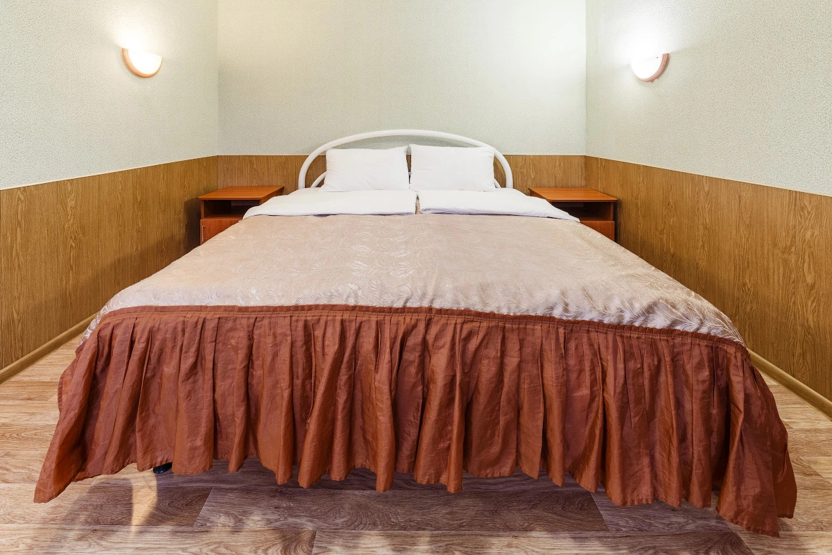 Санаторий Малые Соли