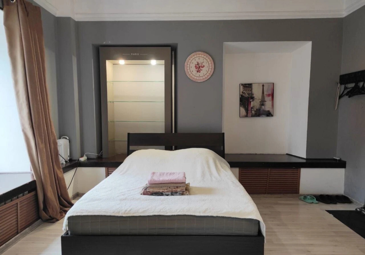 Квартира на ул. Кирова 12Б