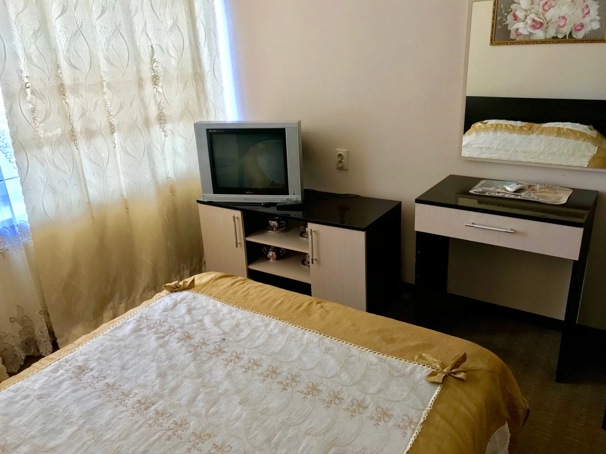 Отель Белореченск