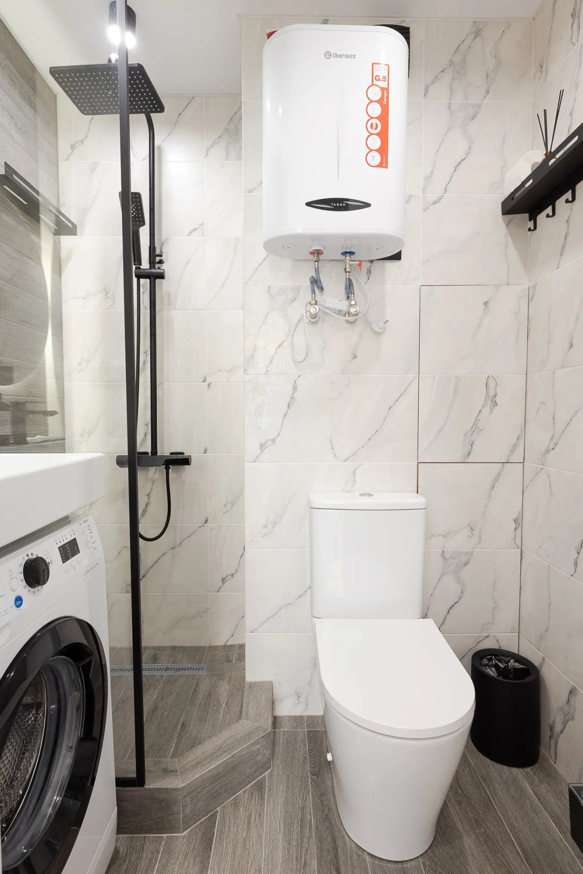 Квартира Студия в Казани у метро Аметьевская Магистраль 18 к3