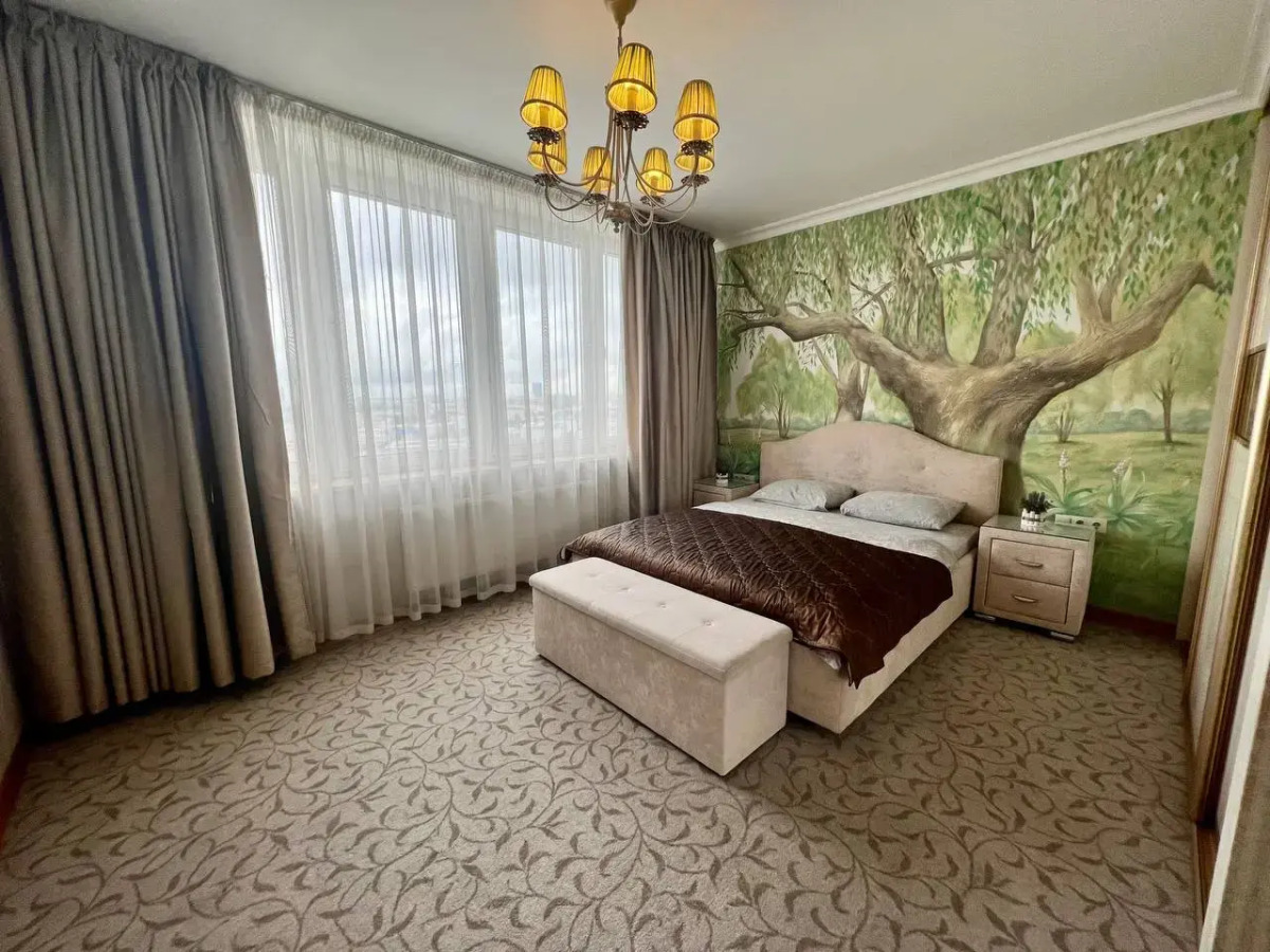 Апартаменты Clever House 4