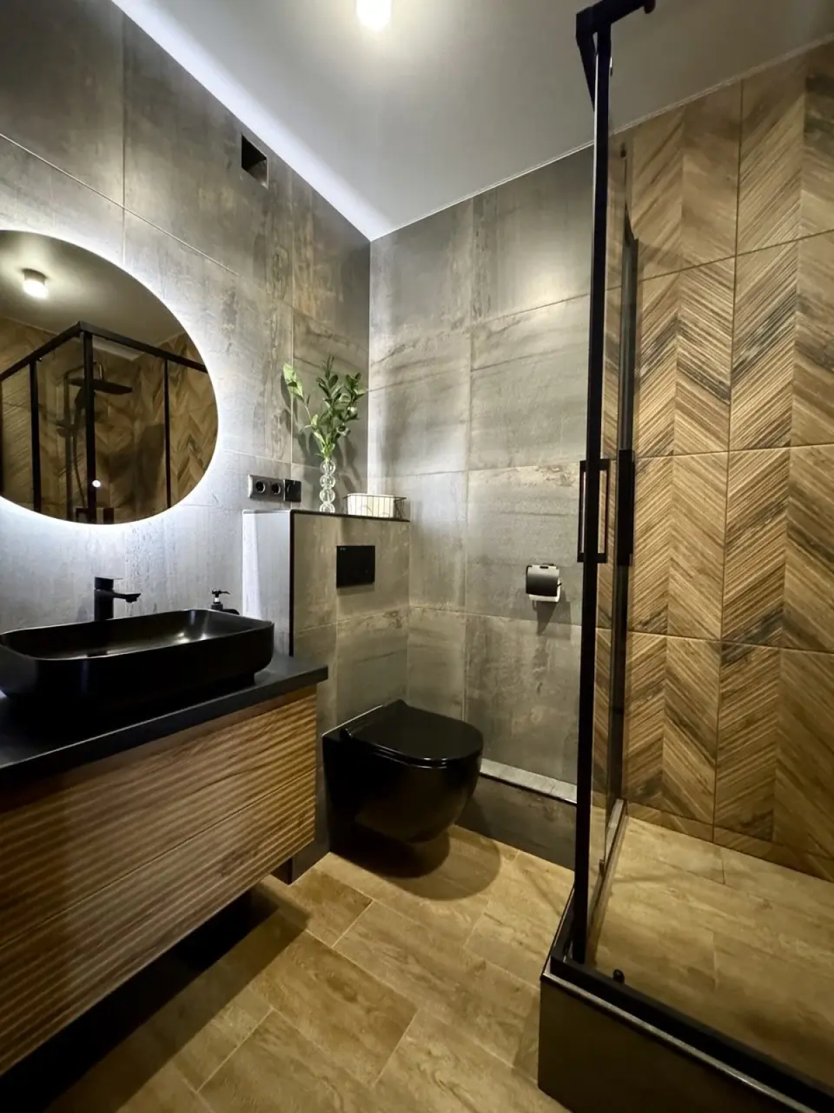 Апартаменты Hygge Karelia Amber Studio