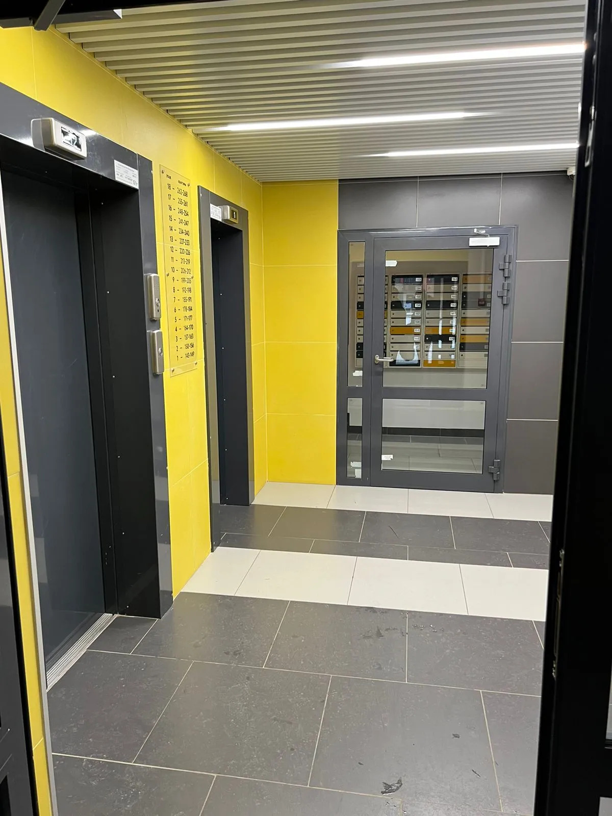 Квартира Квартира