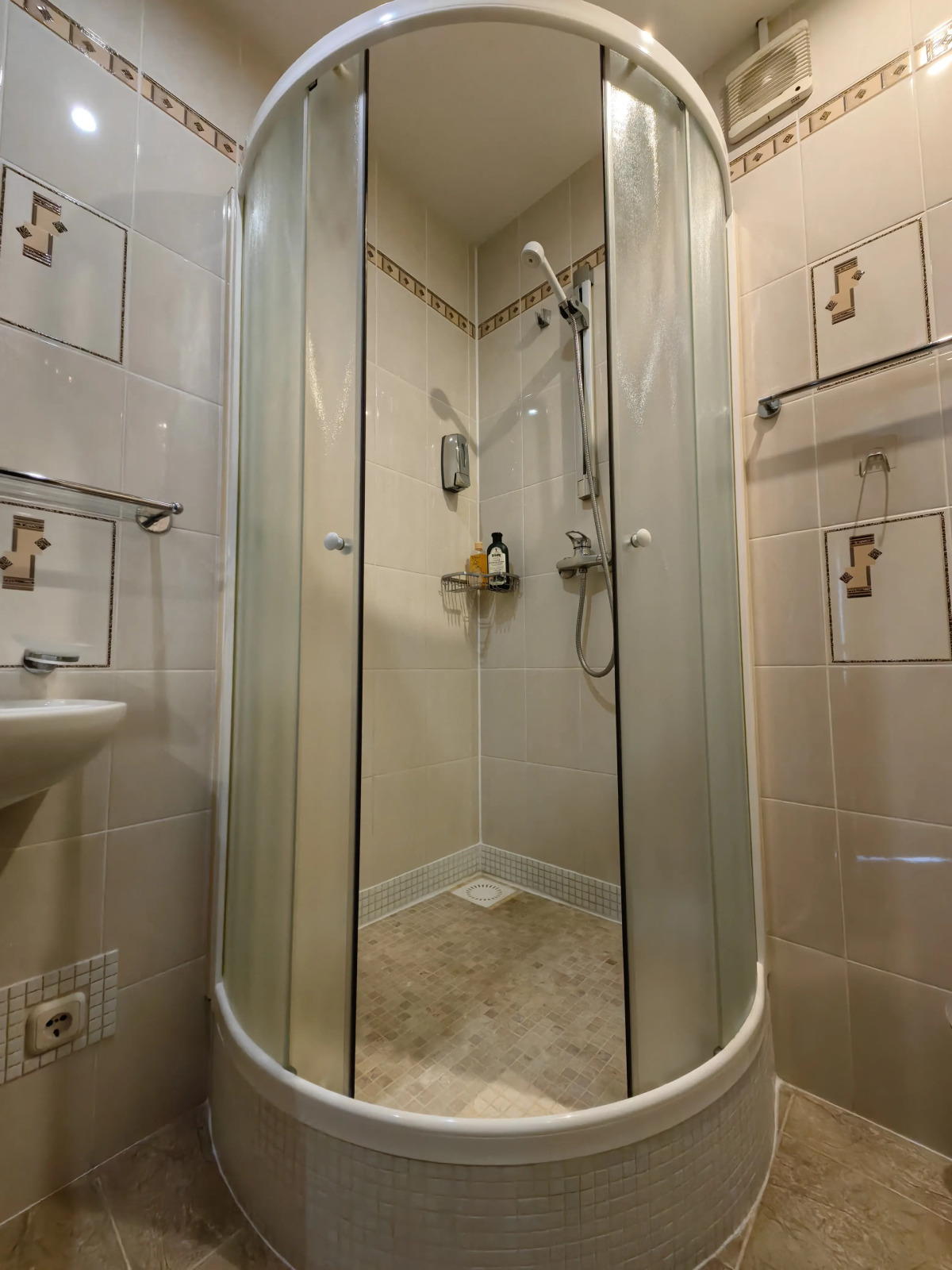 Гостевой дом Территория Комфорта