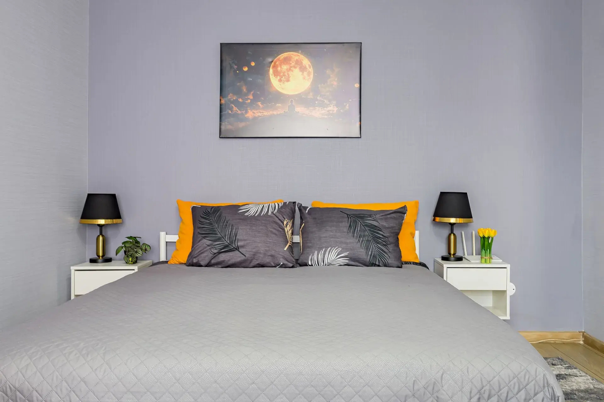 Квартира Дом Совы и Ворона на Звездинке