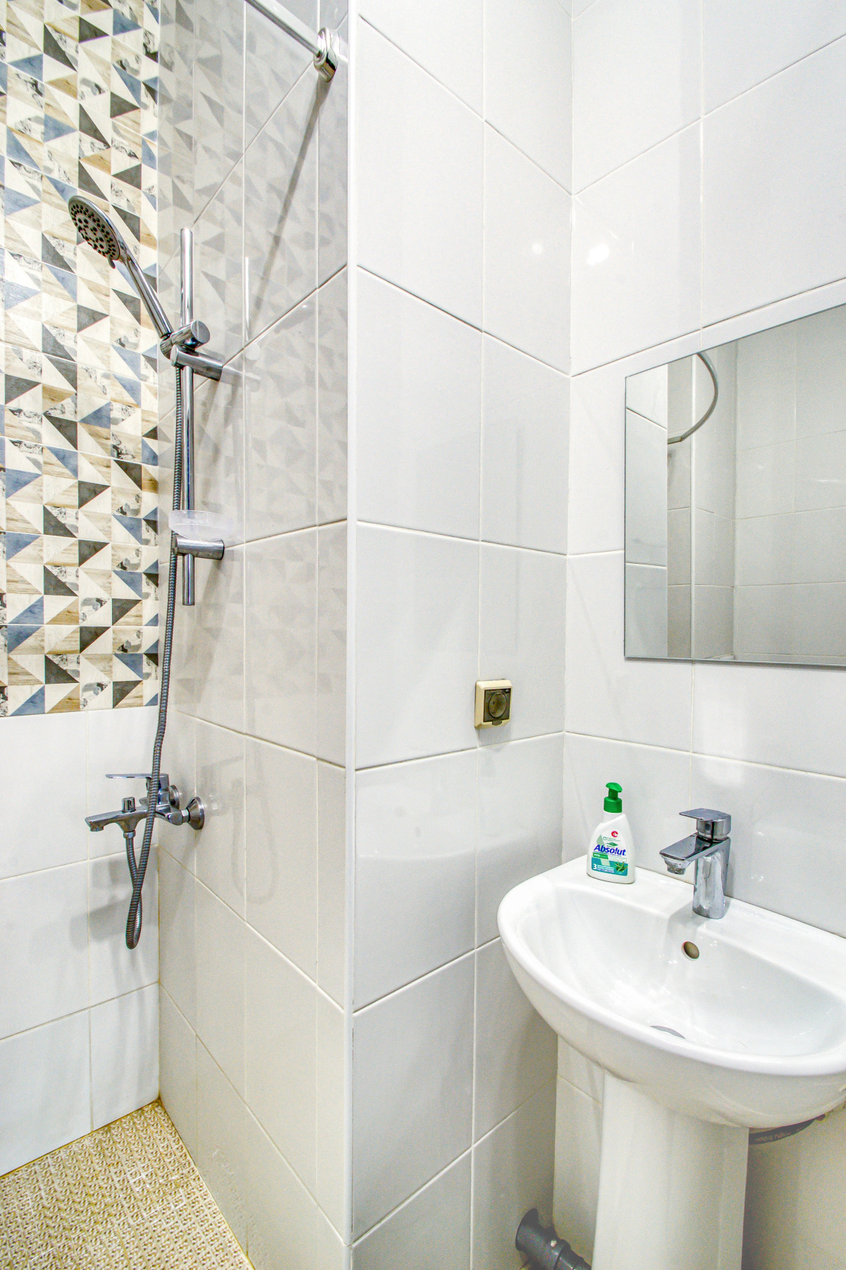 Апартаменты м Домодедовская