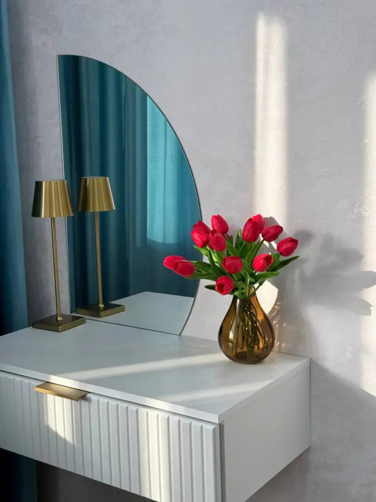 Апартаменты Двухкомнатные Luxe в Пензе