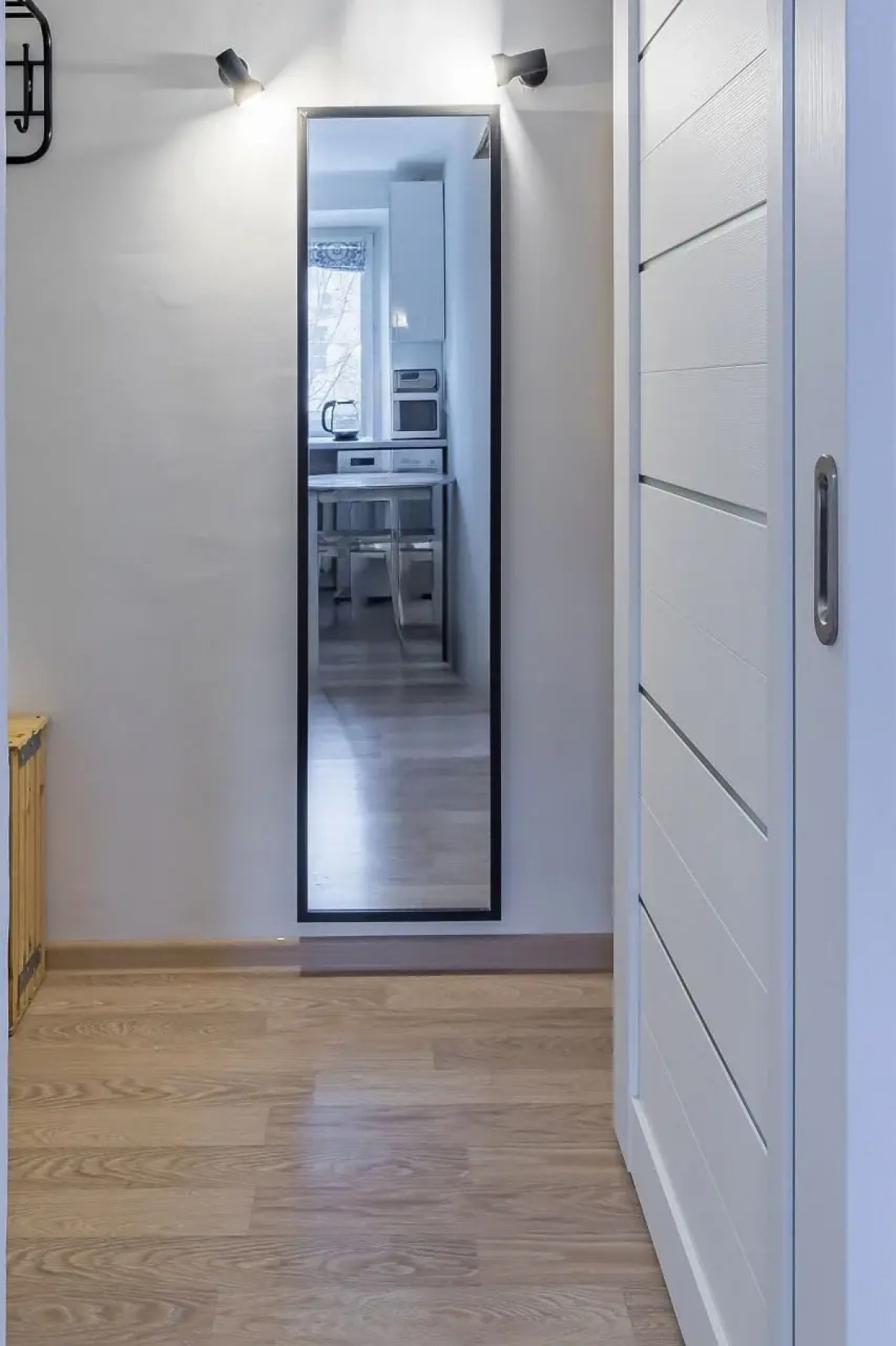 Квартира Уютная в Центре Города