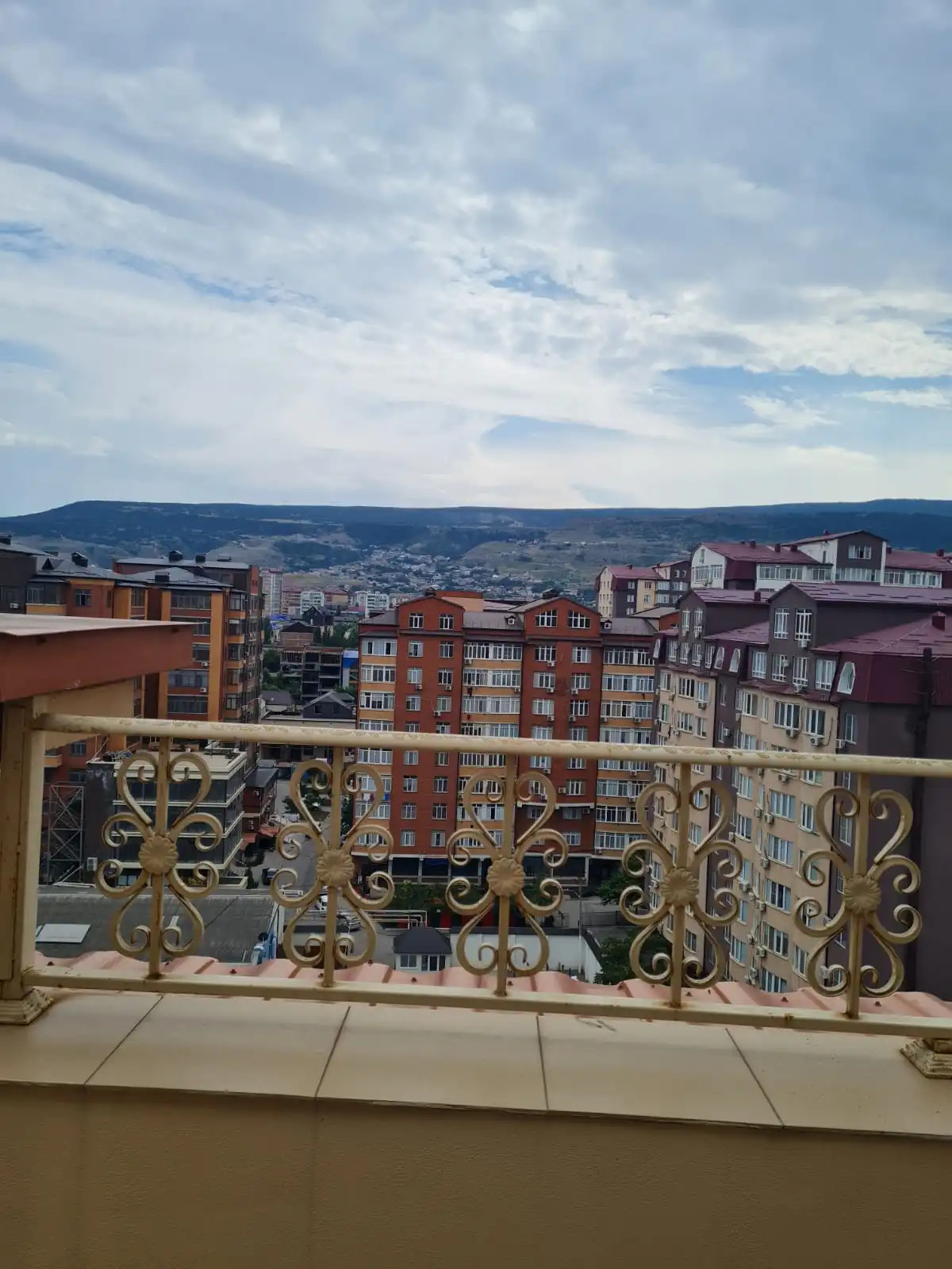 Квартира на Юсупова 65