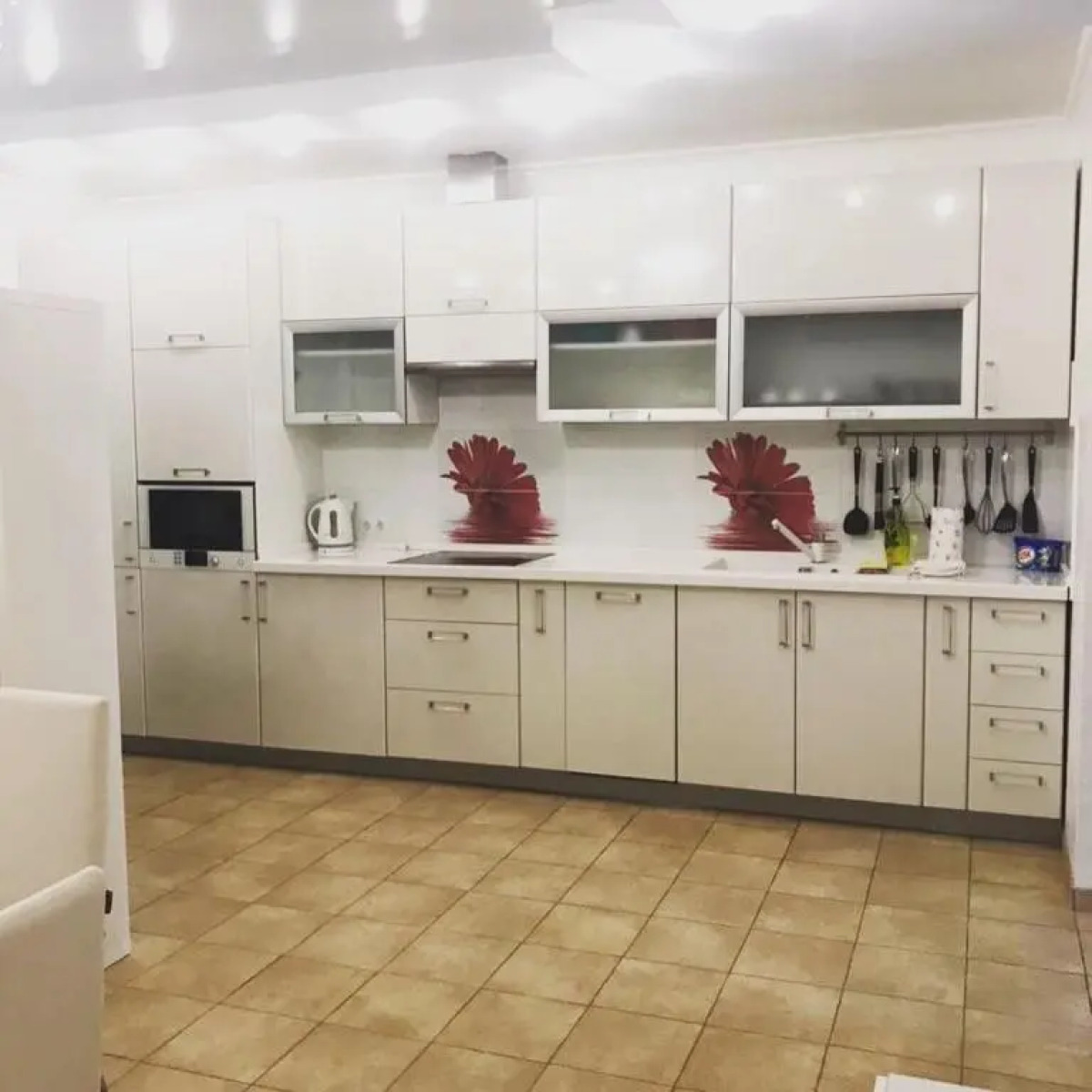 Апартаменты Валентина 3